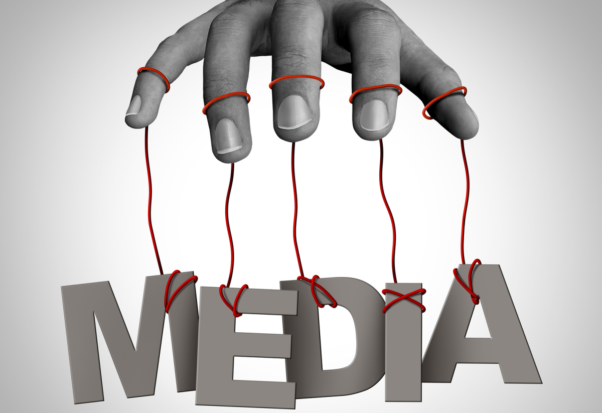 Media Propaganda