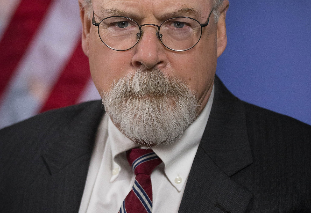 John Durham