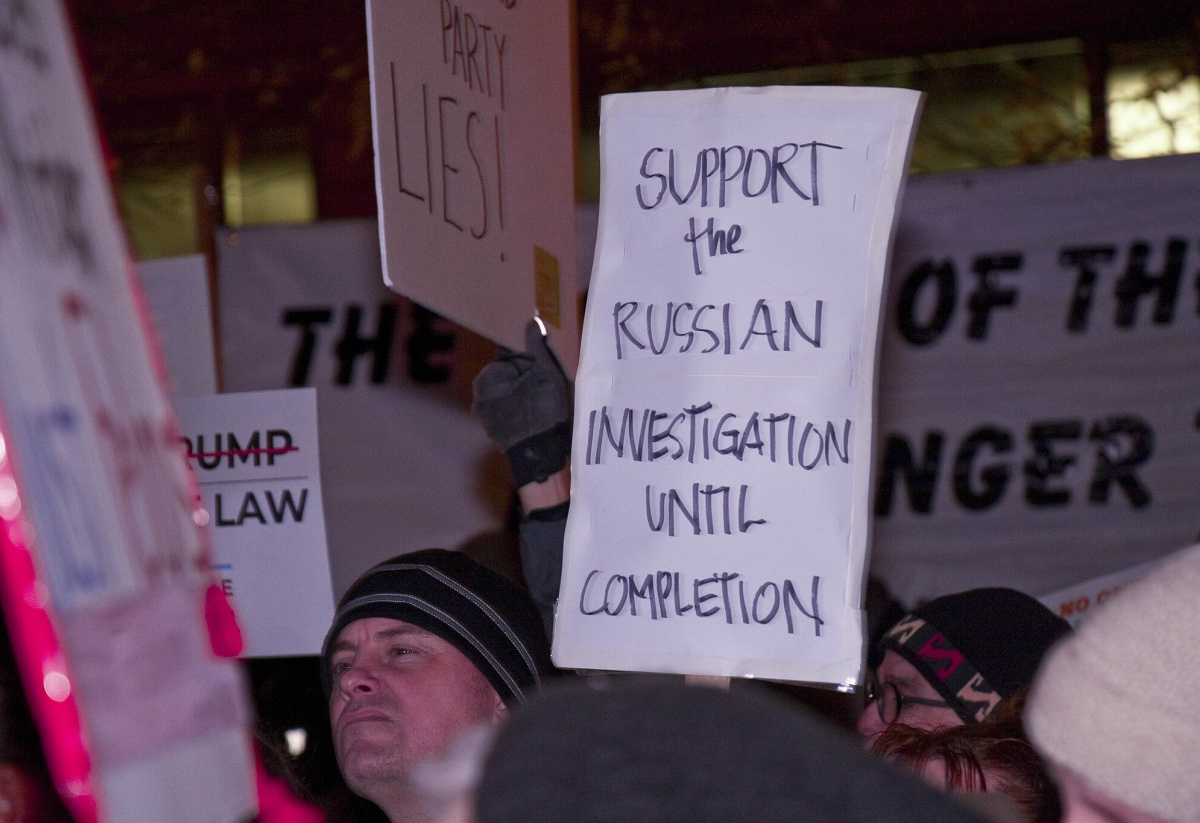 Russiagate
